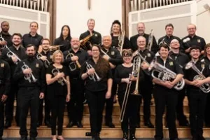 Georgia Brass Band