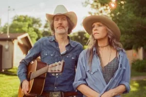 Gillian Welch & David Rawlings