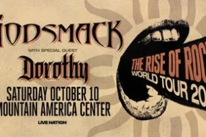 Godsmack