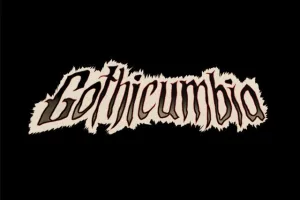 Gothicumbia
