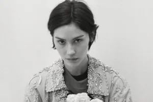Gracie Abrams