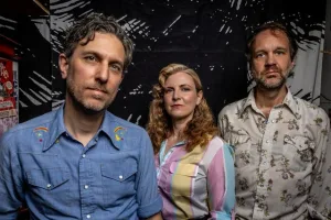 Great Lake Swimmers