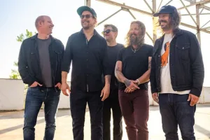 Greensky Bluegrass