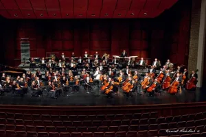 Greenville Symphony Orchestra