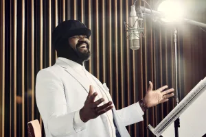 Gregory Porter