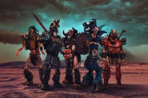 GWAR