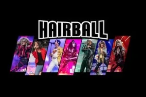 Hairball