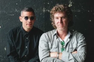 Hamilton Leithauser