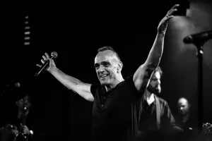 Hank Azaria and the EZ Street Band