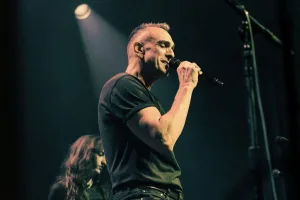 Hank Azaria and the EZ Street Band