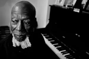 Harold Battiste Birthday Tribute with Jesse McBride