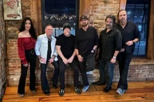 Head Games - A Tribute to Foreigner