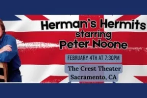 Herman's Hermits