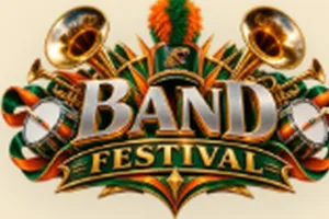 High School Band Challenge