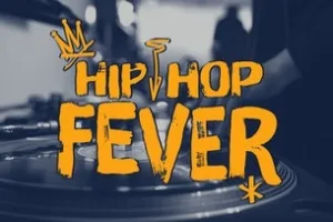 Hip Hop Forever