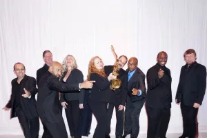 Hot Brass Band