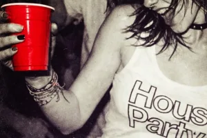 House Party Rave