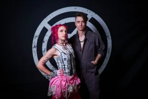 Icon for Hire