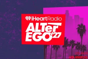 iHeartRadio ALTer Ego