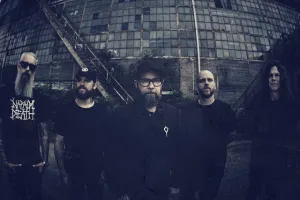 In Flames