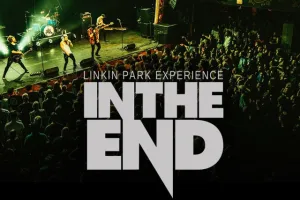 In The End: Linkin Park Experience