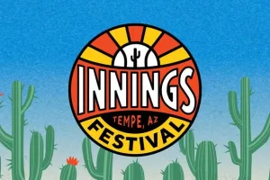Innings Festival