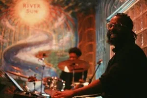 Isaiah Cosey
