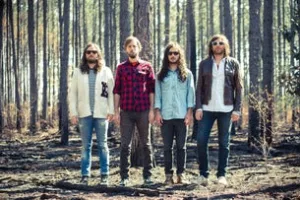 J. Roddy Walston & the Business