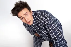 Jacob Collier