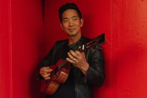 Jake Shimabukuro