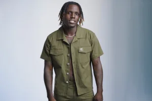 Jamal Roberts