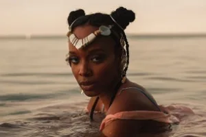 Jamila Woods