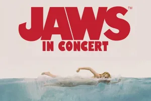 Jaws In Concert