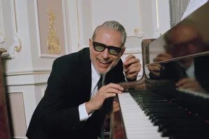 Jeff Goldblum