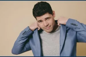 Jeremy Jordan