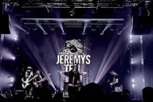Jeremy's Ten