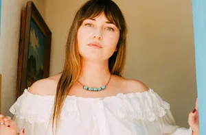 Jess Williamson