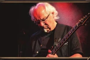 Martin Barre