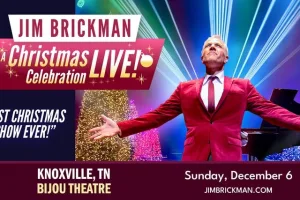 Jim Brickman