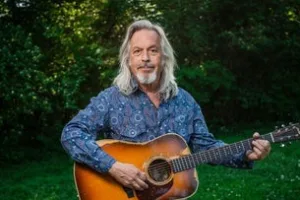 Jim Lauderdale