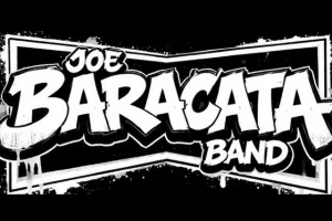 Joe Baracata Band 25th Anniversary Show