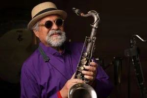 Joe Lovano
