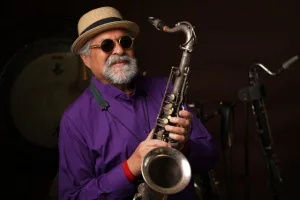 Joe Lovano Nonet