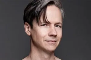 John Cameron Mitchell