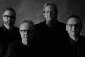 John Jorgenson Bluegrass Band