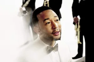 John Legend