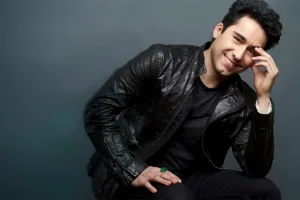 John Lloyd Young