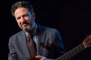 John Pizzarelli