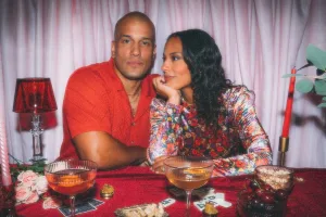 JOHNNYSWIM