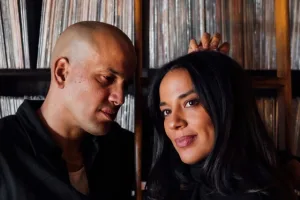JOHNNYSWIM